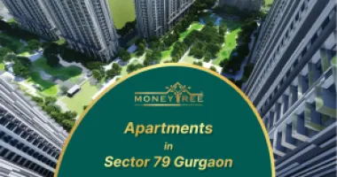 Apartments in Sector 79 Gurgaon