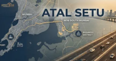 ATAL SETU: On Its Way To Make The New South Mumbai