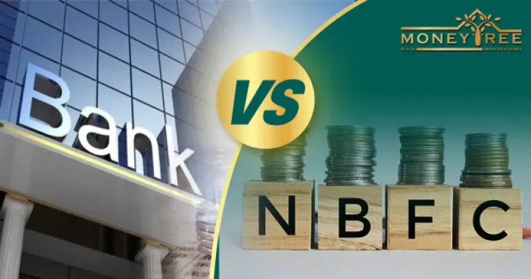 Bank vs NBFC