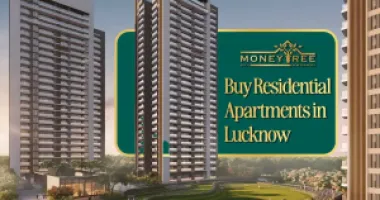 Buy Residential Apartments in Lucknow