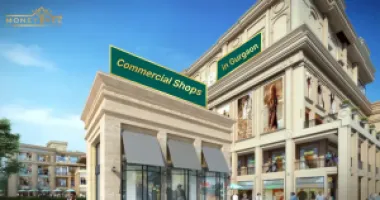 Commercial Shops in Gurgaon