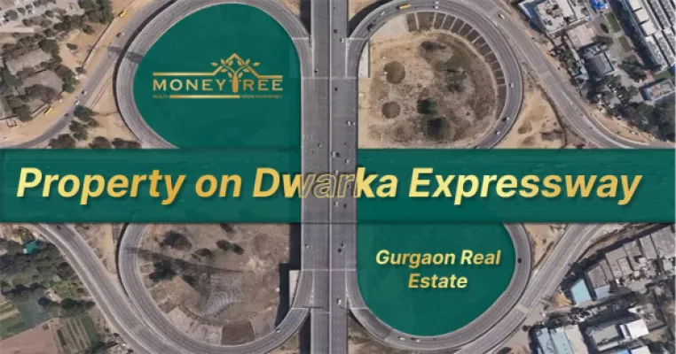 Dwarka Expressway Gurgaon Real Estate