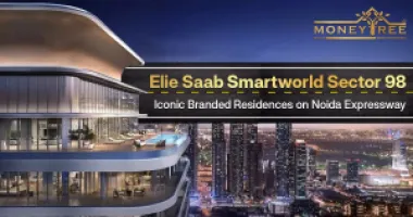 Elie Saab Smartworld Sector 98