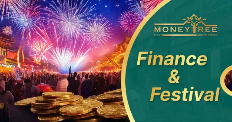 Festivals and Finances