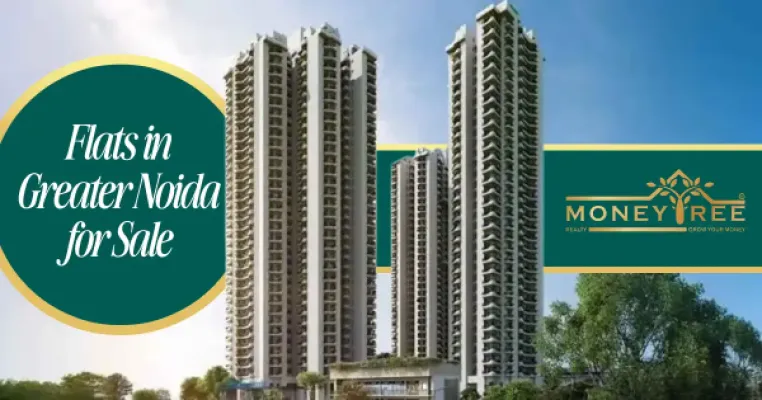Flats In Greater Noida for Sale