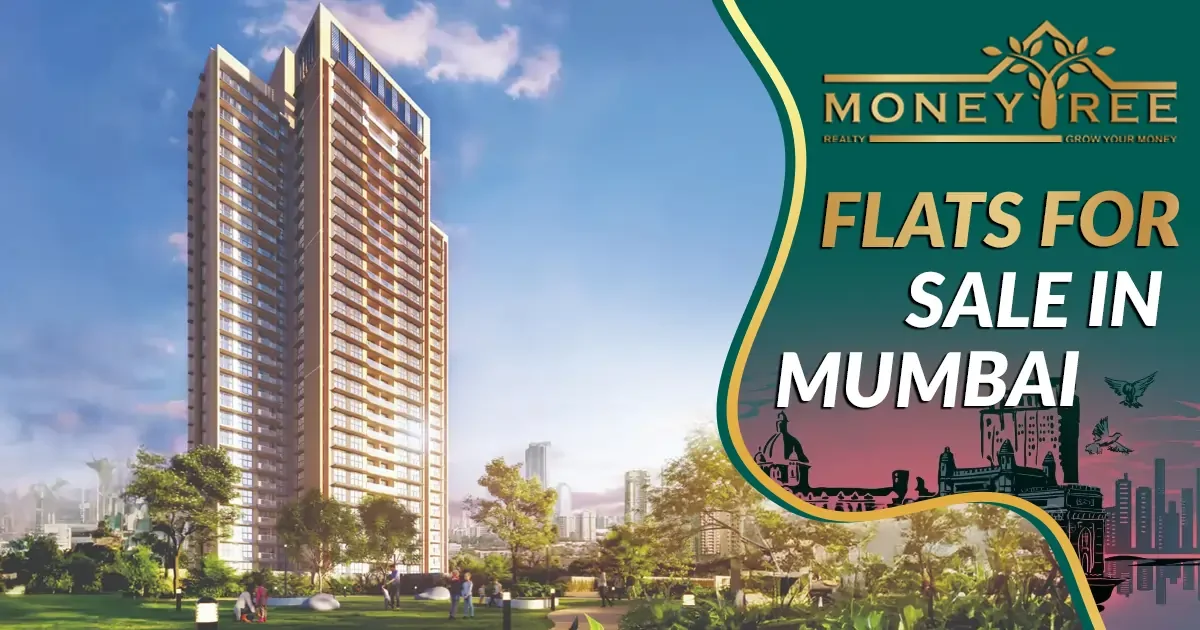 Flats for Sale in Mumbai | Buy Apartments in Mumbai | Luxury Flats &amp; Property for Sale in Mumbai