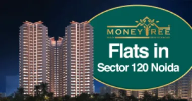 Luxury Flats in Sector 120 Noida