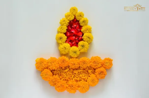 Top 50 Rangoli Designs for Diwali