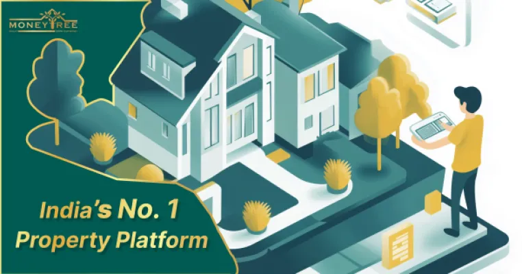 India No 1 Property Platform