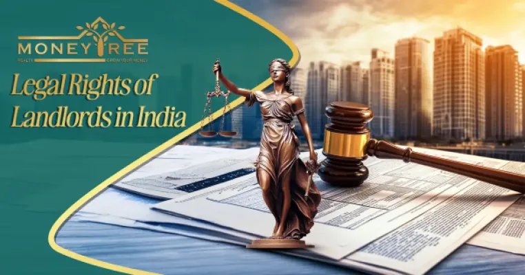 Legal Rights of Landlords in India