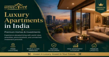 Luxury Apartments in India