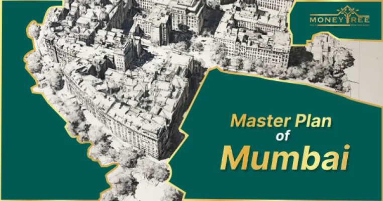 Master Plan of Mumbai