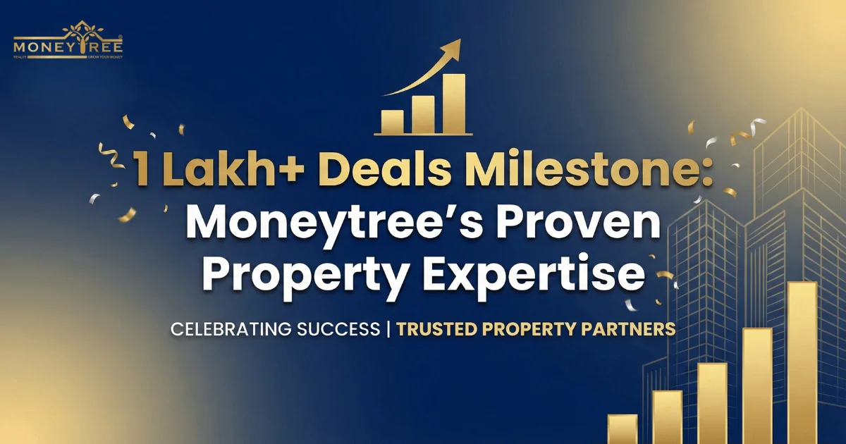 Trusted Real Estate Consultant in Noida