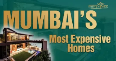 Mumbai Most Expensive Homes