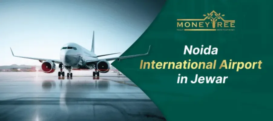 Noida International Airport Jewar Airport
