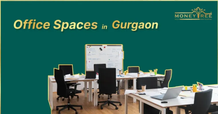 Office Space in Gurgaon