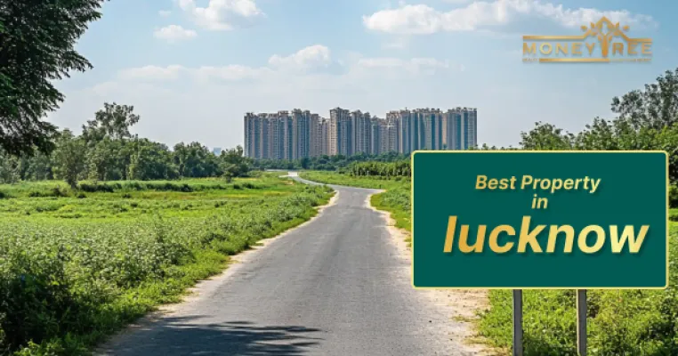 Property in Lucknow