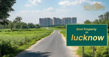 Property in Lucknow