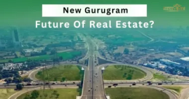 Property in New Gurgaon