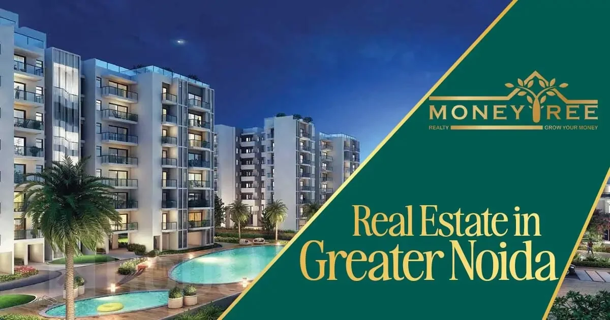 Real Estate in Noida