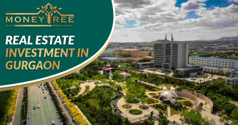 Real Estate Investment in Gurgaon