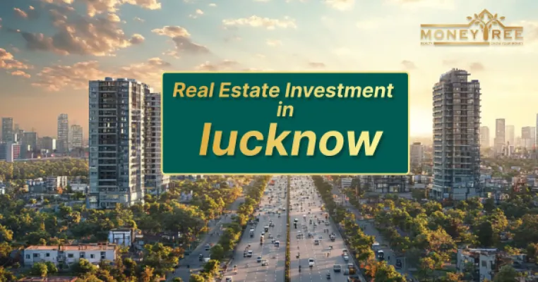 Real Estate Investment in lucknow