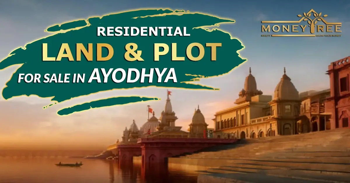 Residential Land &amp; Plots for Sale in Ayodhya | Buy Affordable Property