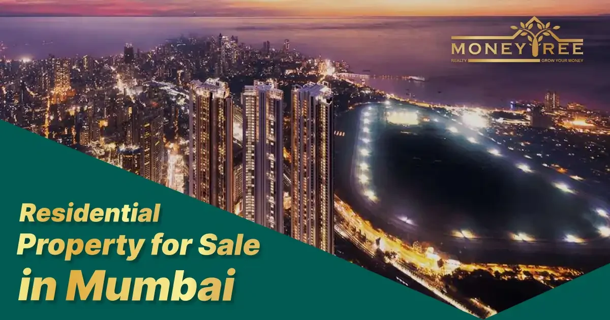 Residential Property for Sale in Mumbai