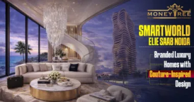 Smartworld Elie Saab Noida