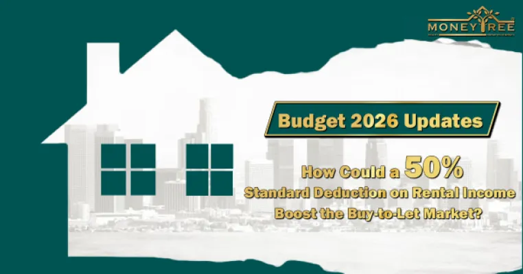 How Could a 50% Standard Deduction on Rental Income Boost the Buy-to-Let Market?