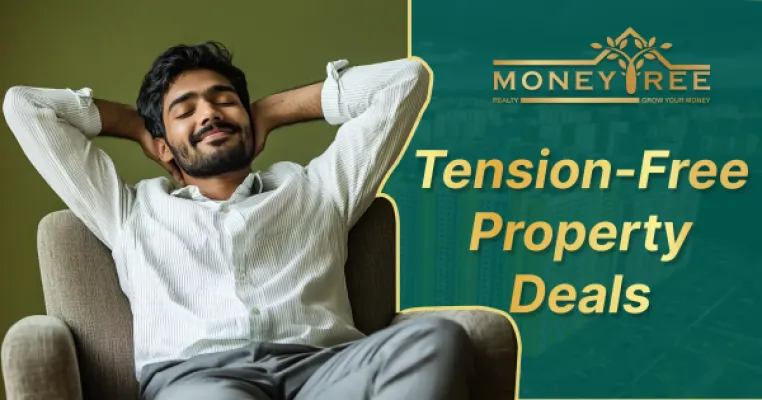 Tension Free property deals