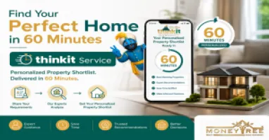 Find Your Perfect Home in 60 Minutes | ThinkIt Service