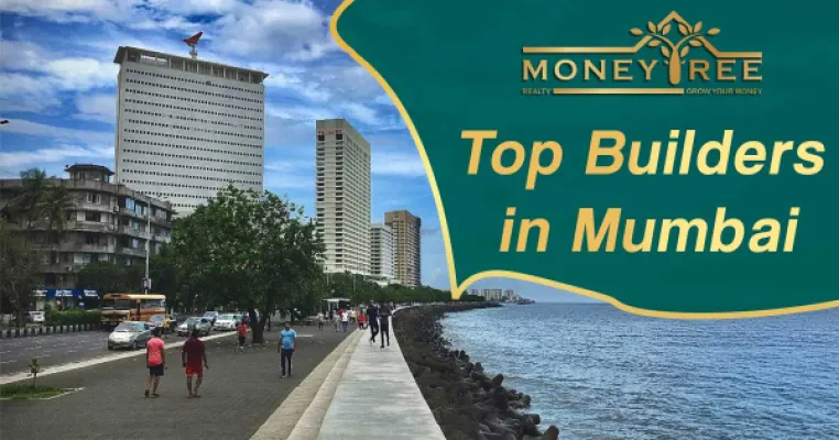 Top Builders in Mumbai