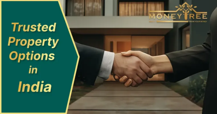 Trusted Property Options in India