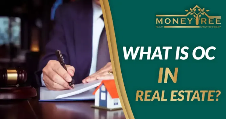 What is OC in Real Estate