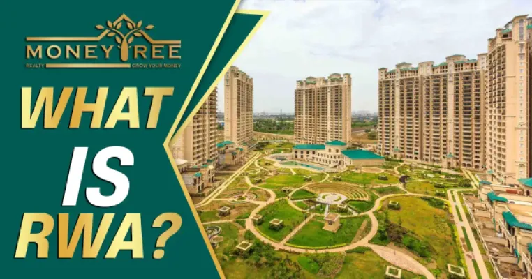 What is Resident Welfare Association