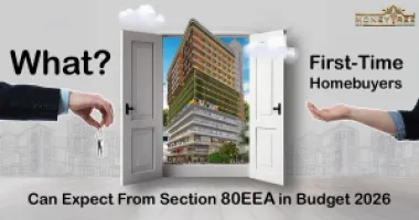 What to Expect from Section 80EEA in the 2026 Budget?