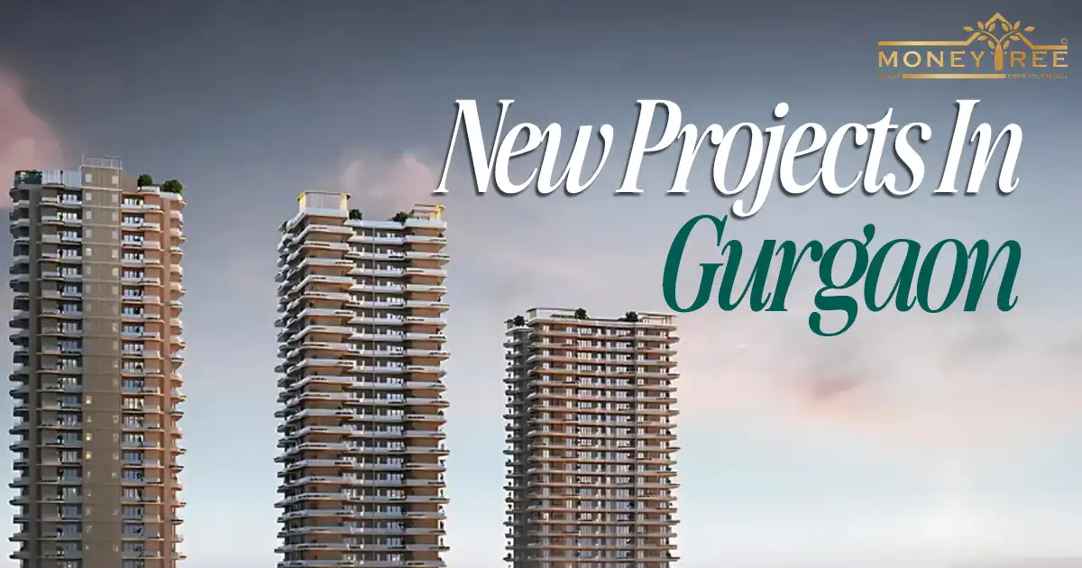 New Projects In Gurgaon - New Projects on Dwarka Expressway