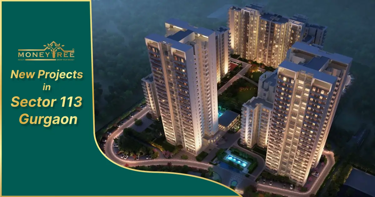 New Projects in Sector 113 Gurgaon