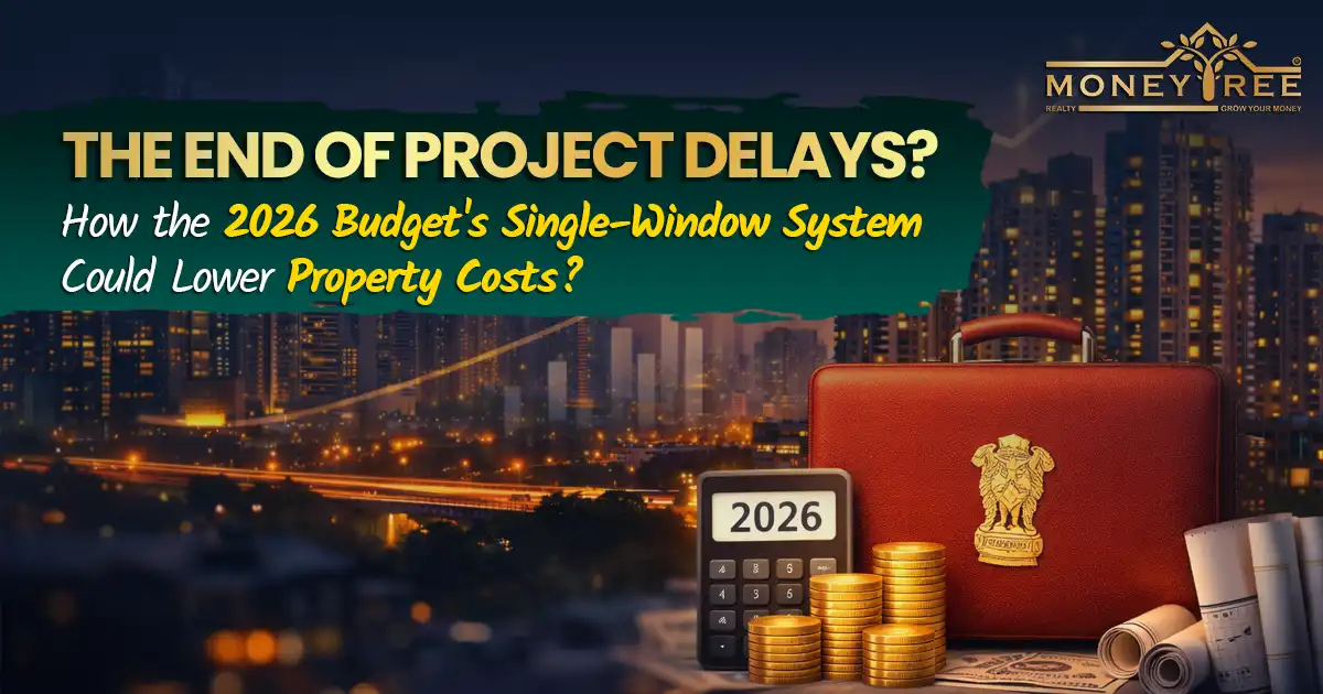 The End of Project Delays?