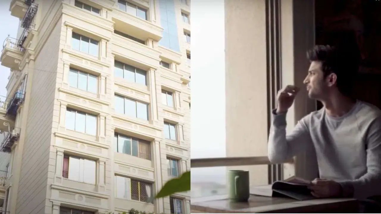 Sushant Singh Rajput