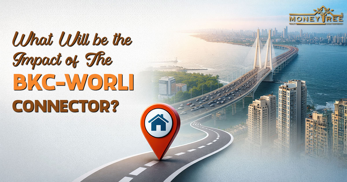 What Will be the Impact of The BKC-Worli Connector?