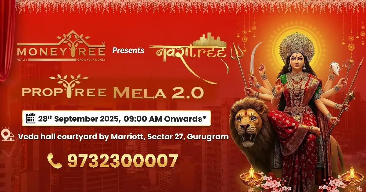 Navratree PropTree Mela 2.0