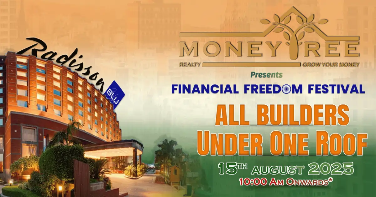 Financial Freedom Festival