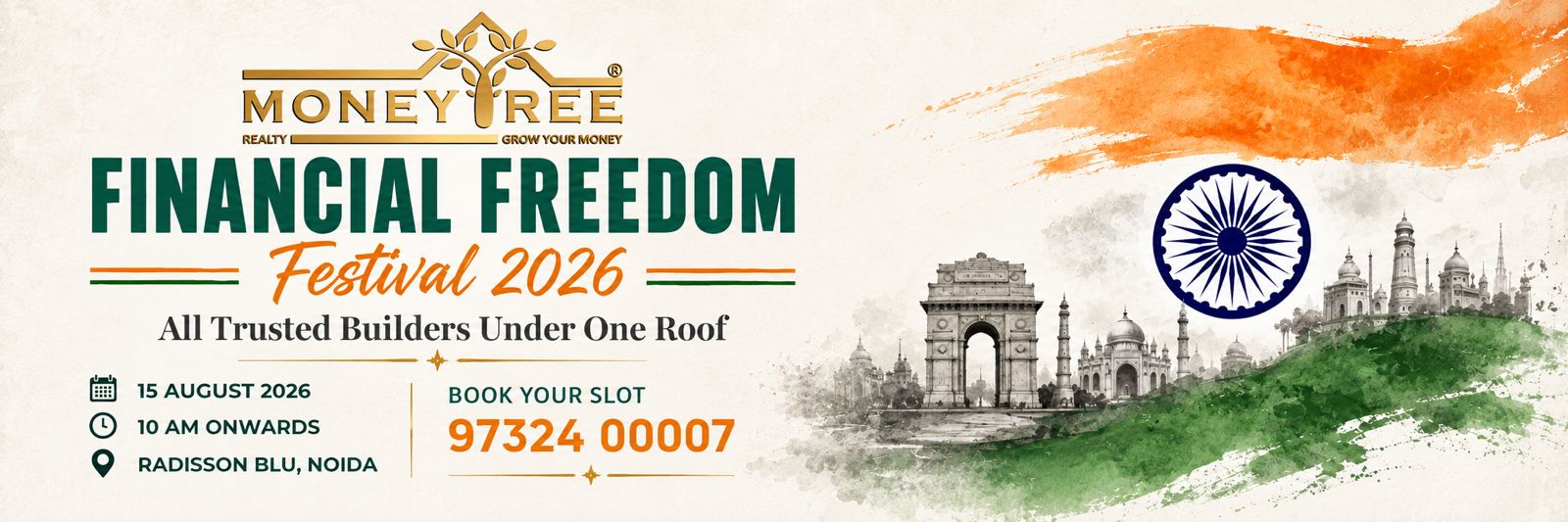 MoneyTree Financial Freedom Festival 2026