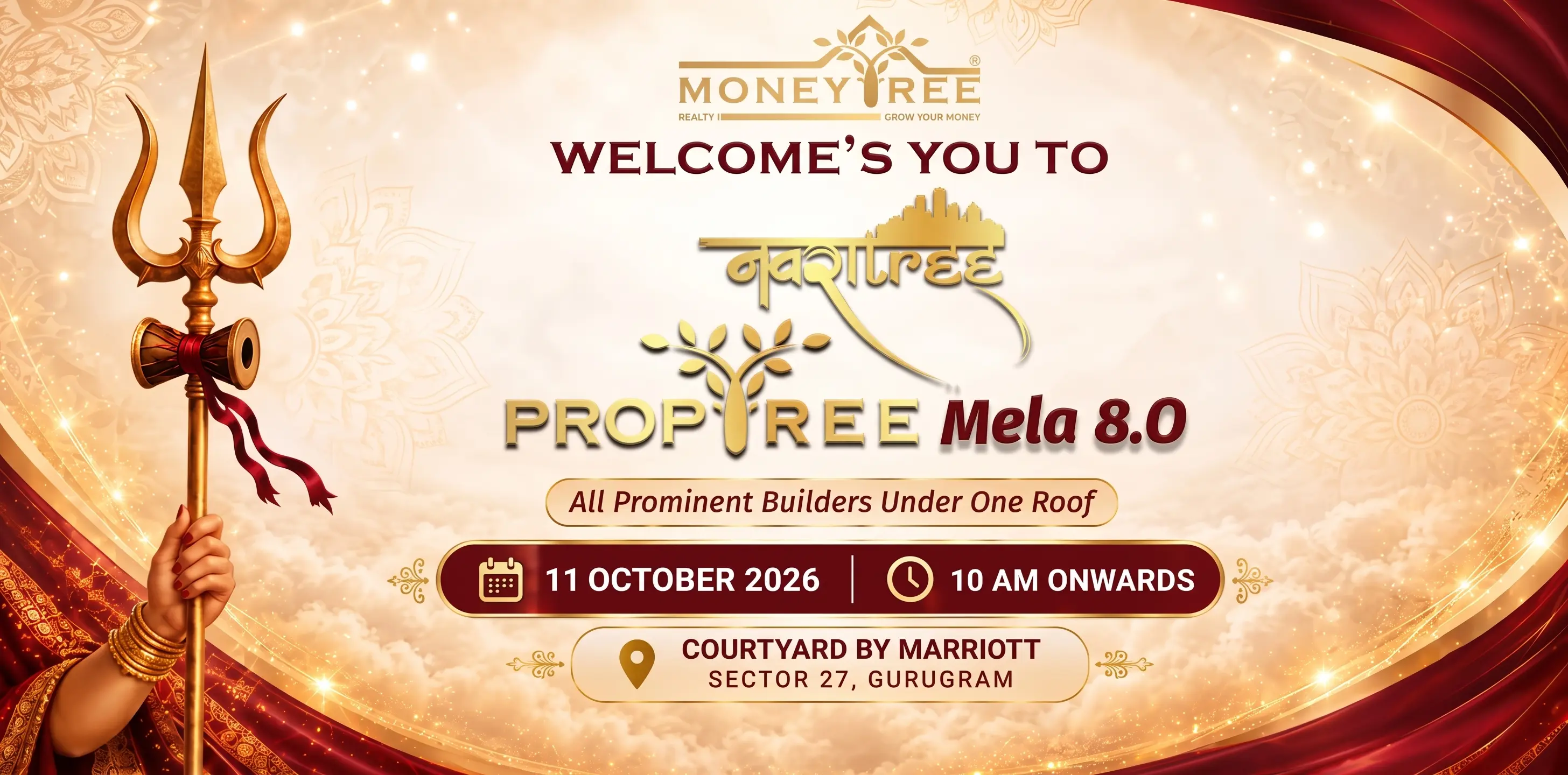 Navratree PropTree Mela 8.0