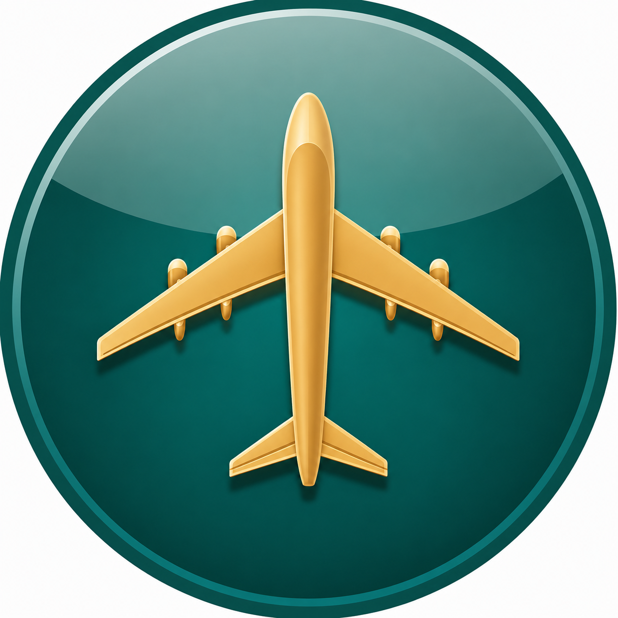 Airport icon