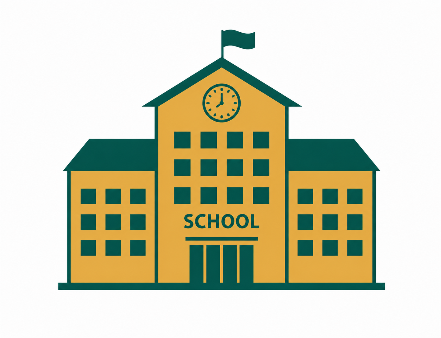 Schools icon