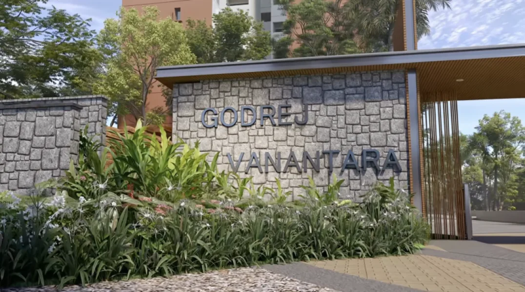 Godrej Vanantara, Bannerghatta Road, Bengaluru - Image 2