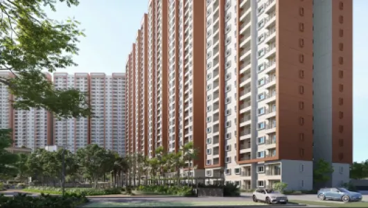 Godrej Vanantara, Bannerghatta Road, Bengaluru - Image 1